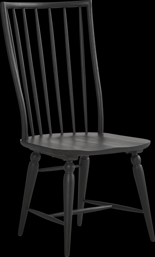 Morlan Road White 8 Pc Dining Room With Bench - Thumbnail - Image 9