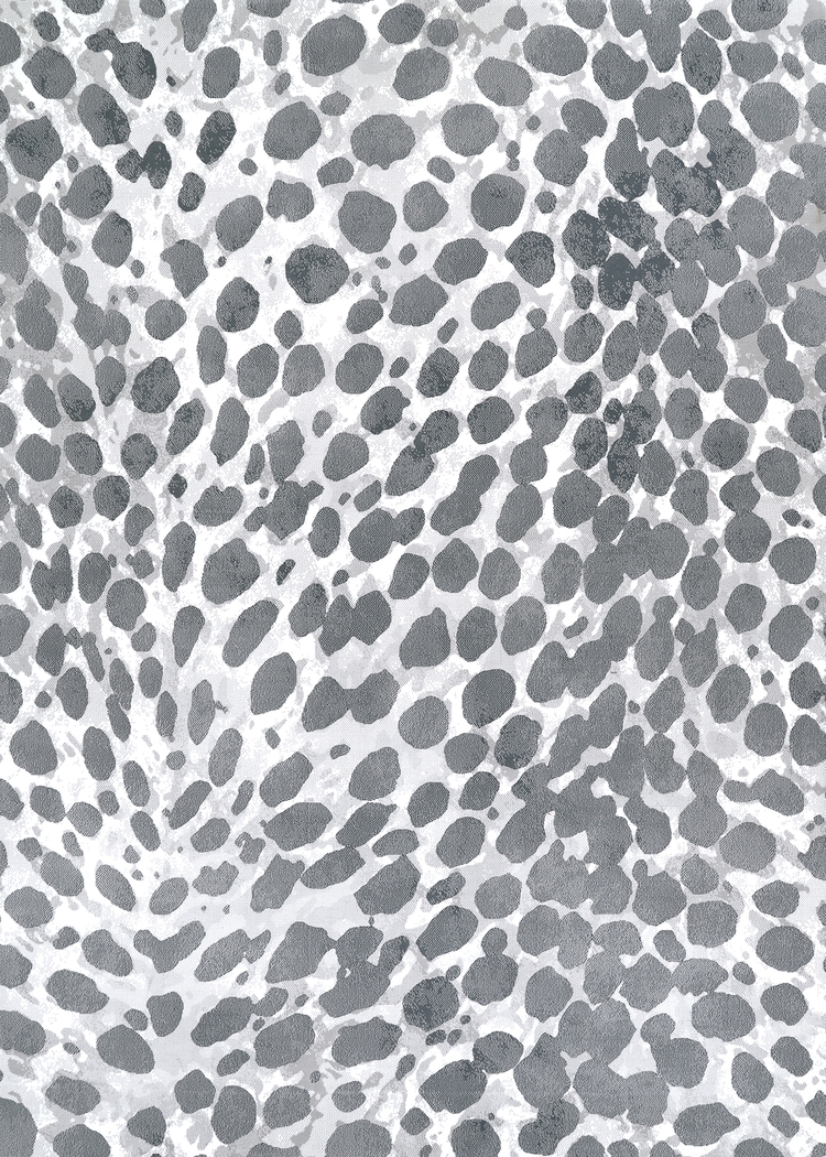 Morledge Gray 7'10 x 10'9 Rug - Thumbnail - Image 1