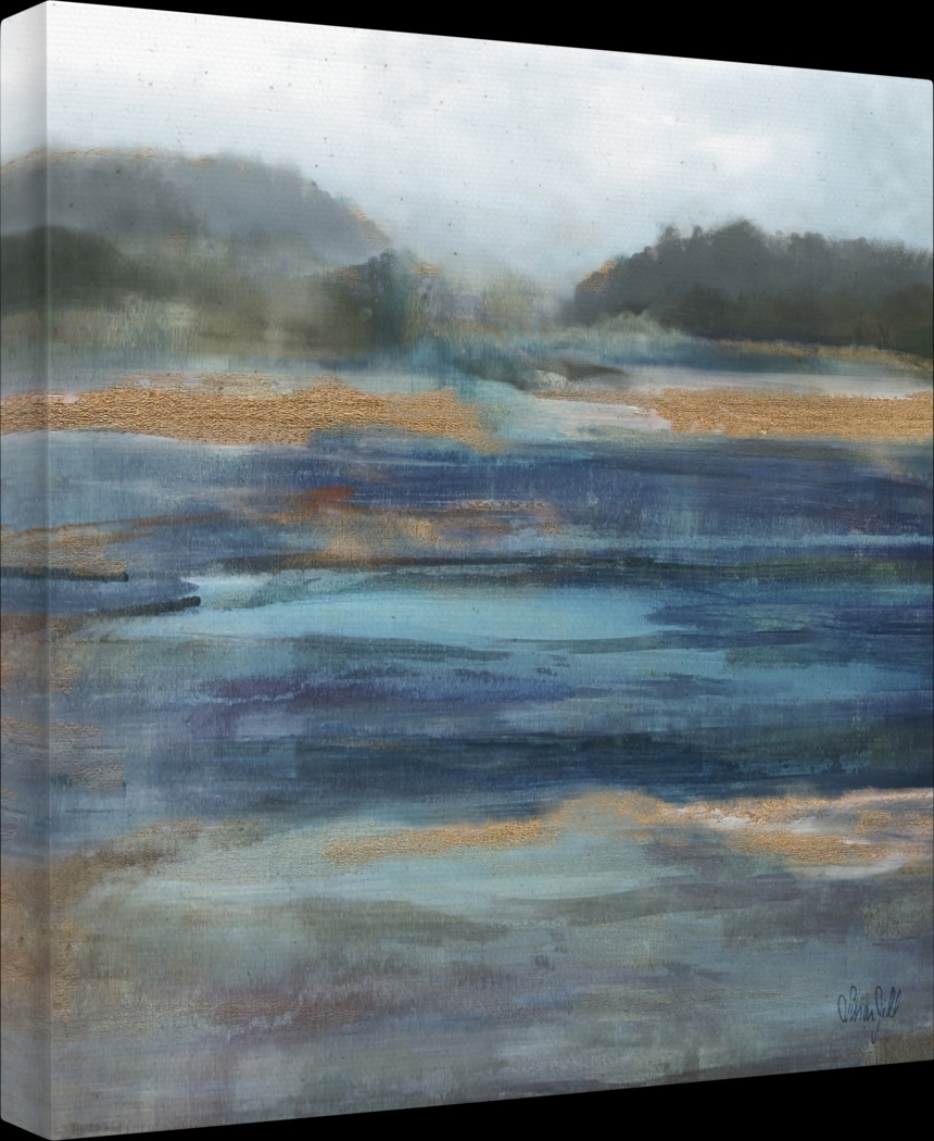 Morning Lakeview Artwork - Thumbnail - Image 3