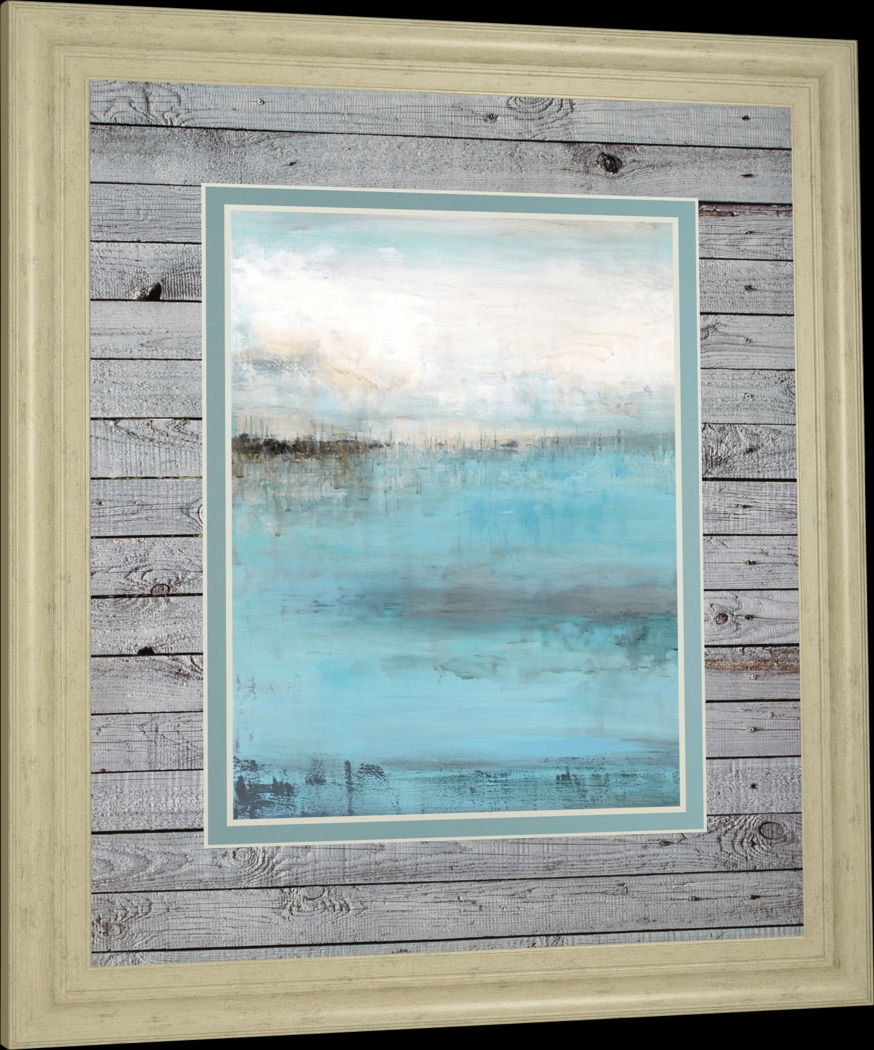 Morning Seascape Artwork - Thumbnail - Image 2