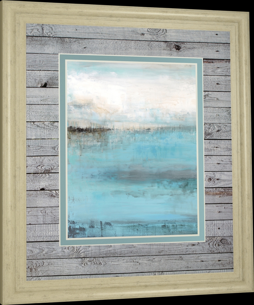 Morning Seascape Artwork - Thumbnail - Image 1