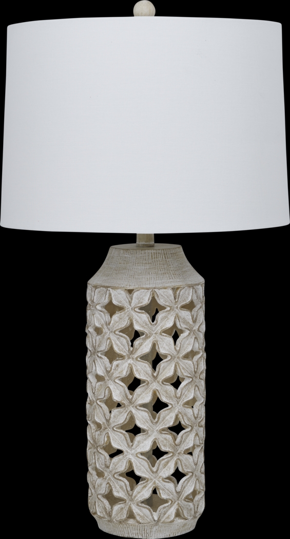 Stonehill Beige 8 Pc Living Room - Thumbnail - Image 8