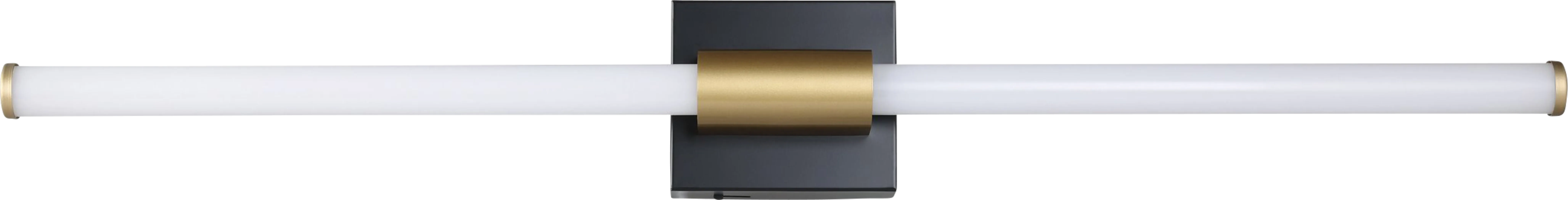 Moross Home Brass Sconce - Thumbnail - Image 6