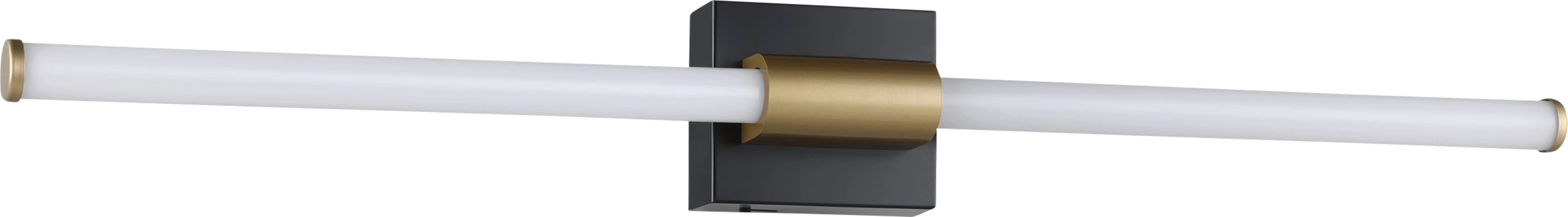 Moross Home Brass Sconce - Thumbnail - Image 1