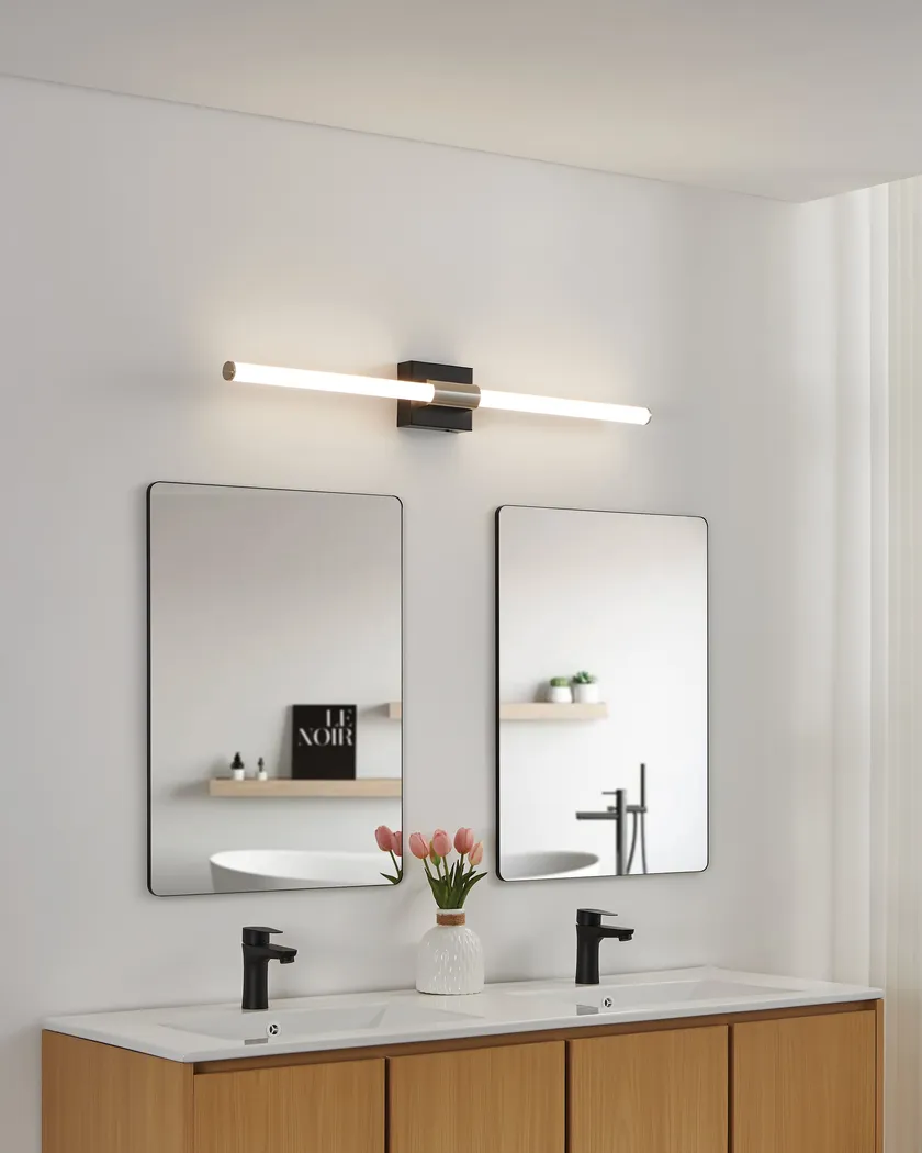 Moross Home Silver Sconce - Thumbnail - Image 2