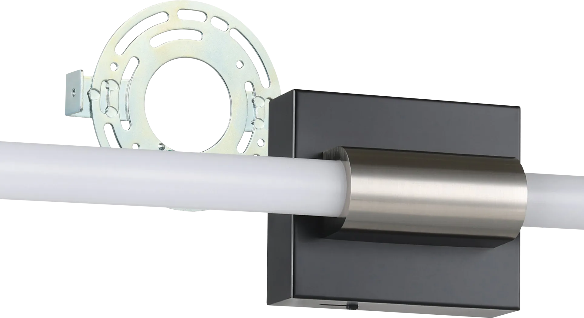 Moross Home Silver Sconce - Thumbnail - Image 7