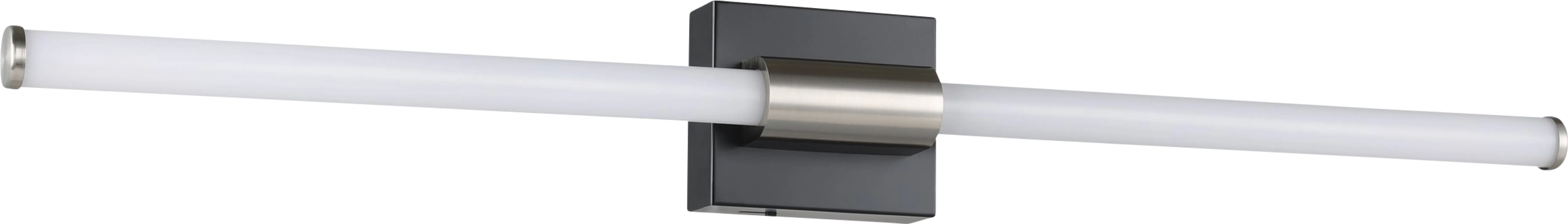 Moross Home Silver Sconce - Thumbnail - Image 1