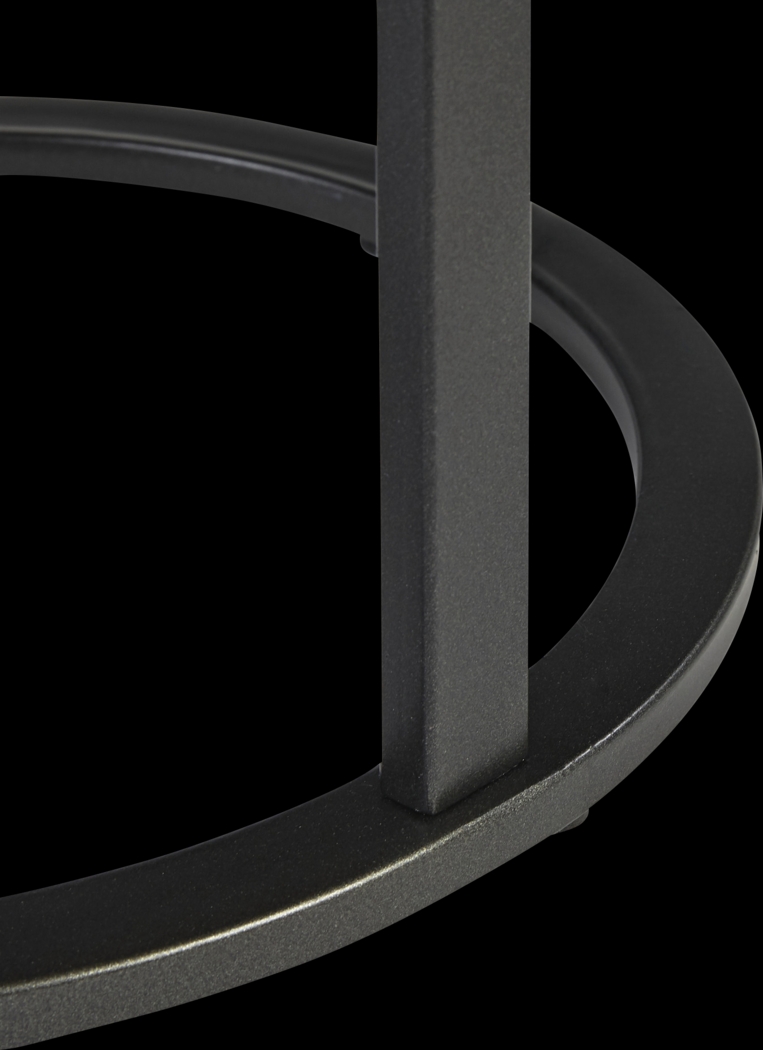 Morsewood Oak End Table - Thumbnail - Image 3