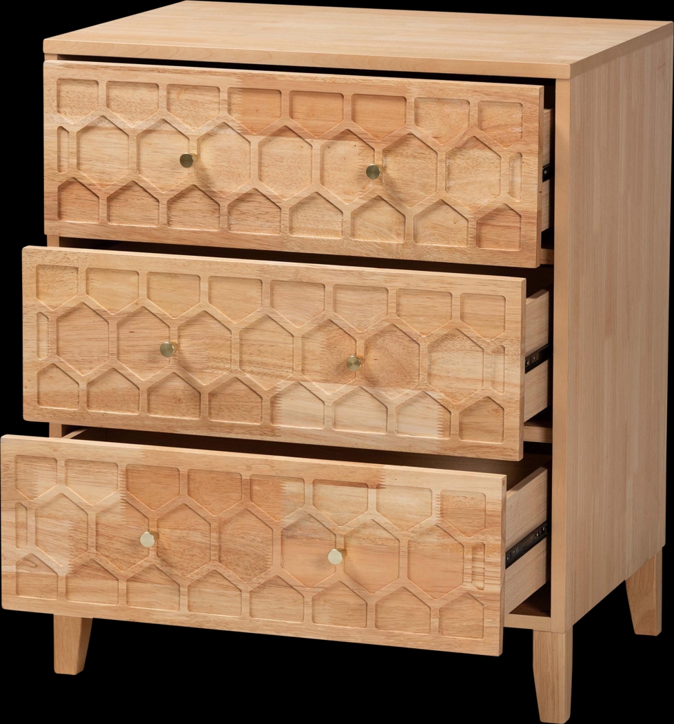 Mosholder Brown Chest - Thumbnail - Image 3