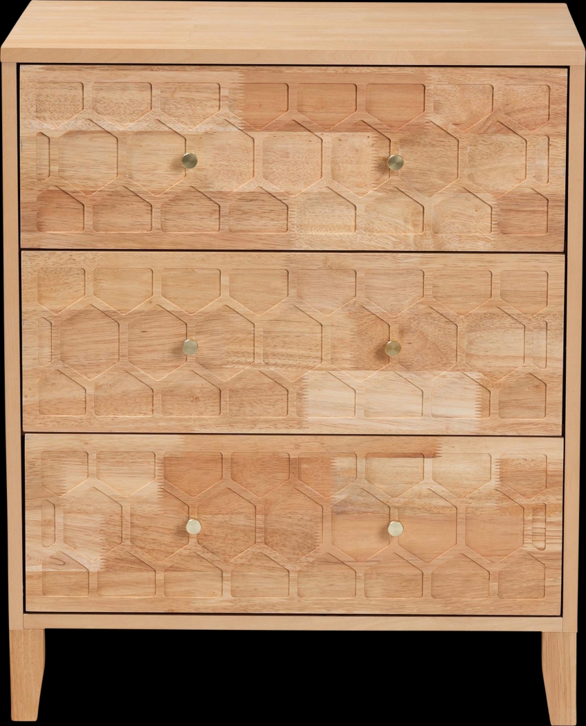 Mosholder Brown Chest - Thumbnail - Image 4