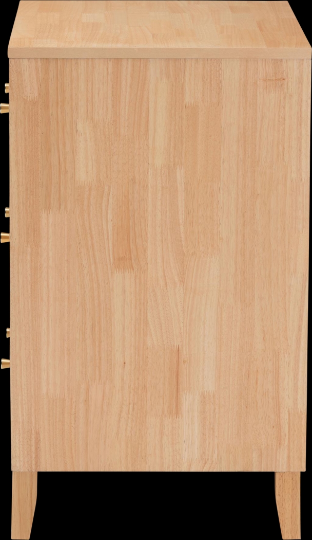 Mosholder Brown Chest - Thumbnail - Image 5