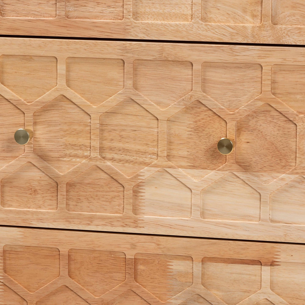 Mosholder Brown Chest - Thumbnail - Image 7