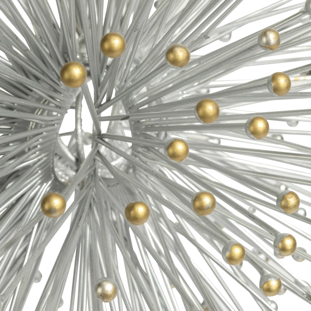 Mosielee Gray Orb - Thumbnail - Image 3