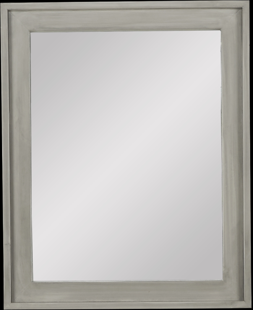 Kids Moss Creek Jr. Gray 5 Pc Twin Bookcase Bedroom - Thumbnail - Image 5