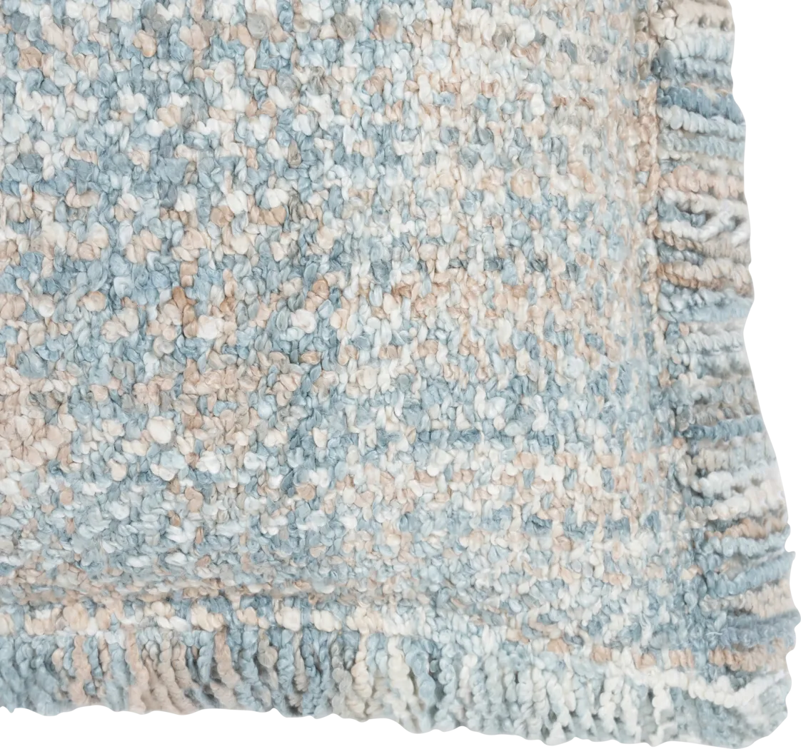 Mossrose Multi Accent Pillow - Thumbnail - Image 2