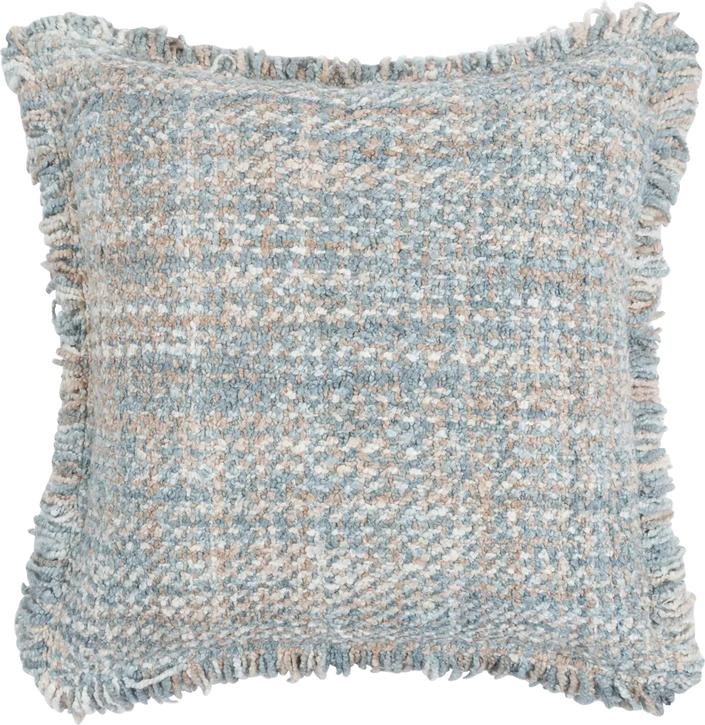 Mossrose Multi Accent Pillow - Thumbnail - Image 1