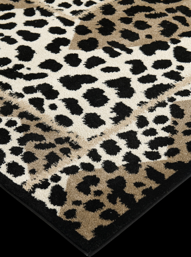 Mossycup Brown 5'3 x 7'6 Rug - Thumbnail - Image 4