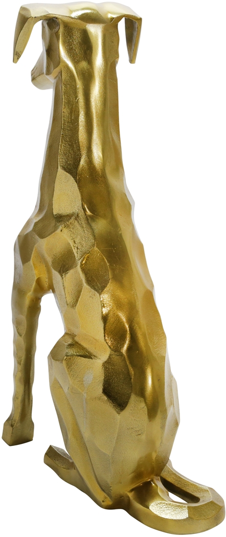 Mossyrock Gold Figurine - Thumbnail - Image 3