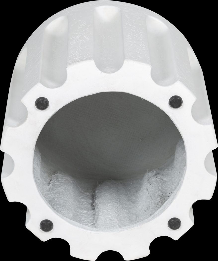 Motin White Accent Table - Thumbnail - Image 4