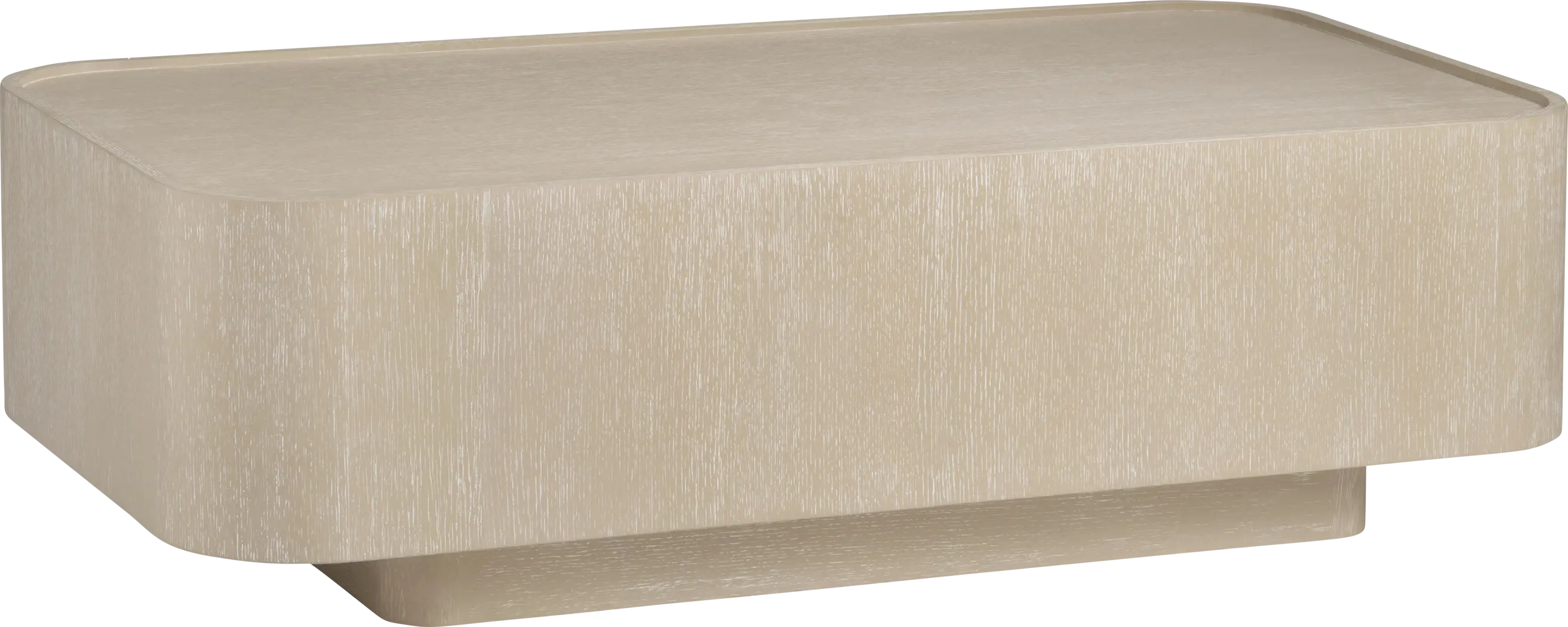 Motionbank Natural Cocktail Table - Thumbnail - Image 1