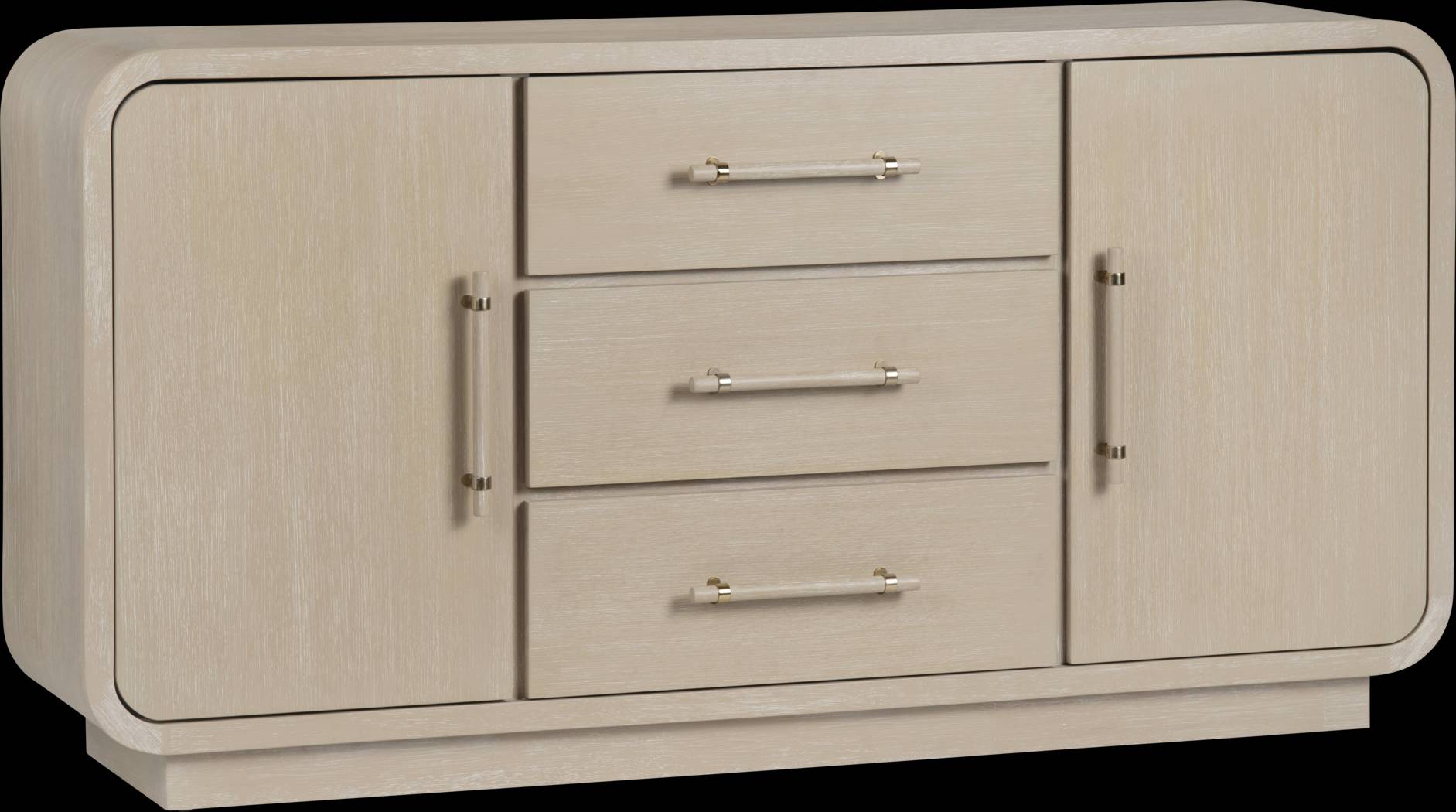 Motionbank Natural Sideboard - Thumbnail - Image 1