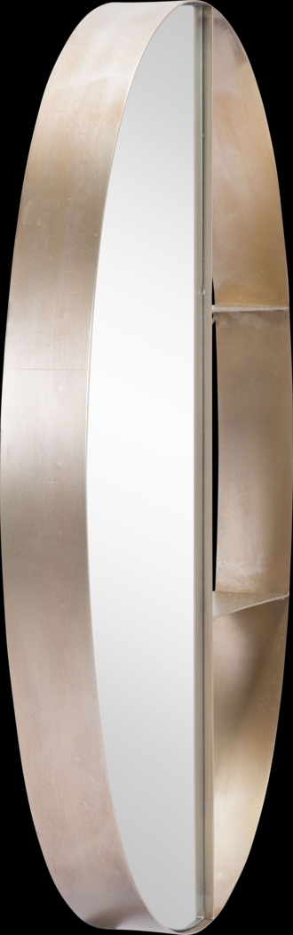 Moules Bronze Mirror - Thumbnail - Image 2