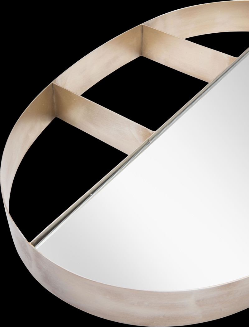 Moules Bronze Mirror - Thumbnail - Image 3