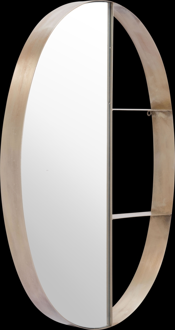 Moules Bronze Mirror - Thumbnail - Image 4