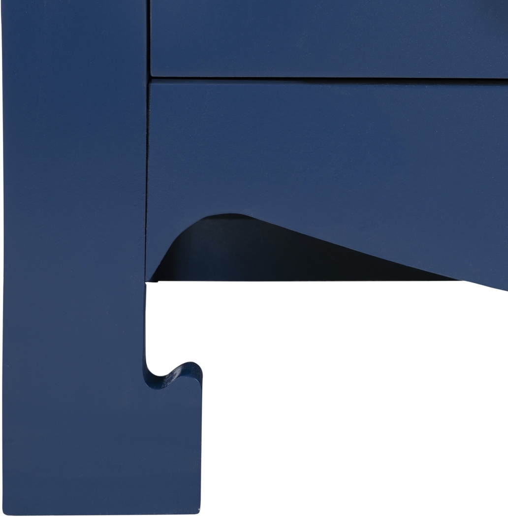 Moultire Blue Accent Cabinet - Thumbnail - Image 8