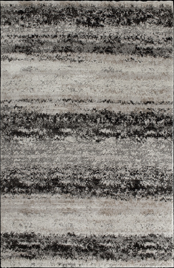 Mount Vernon Gray 7'10 x 9'10 Rug - Thumbnail - Image 1