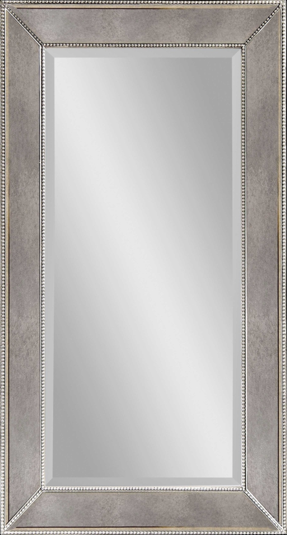 Mountrose Gray Large Mirror - Thumbnail - Image 1