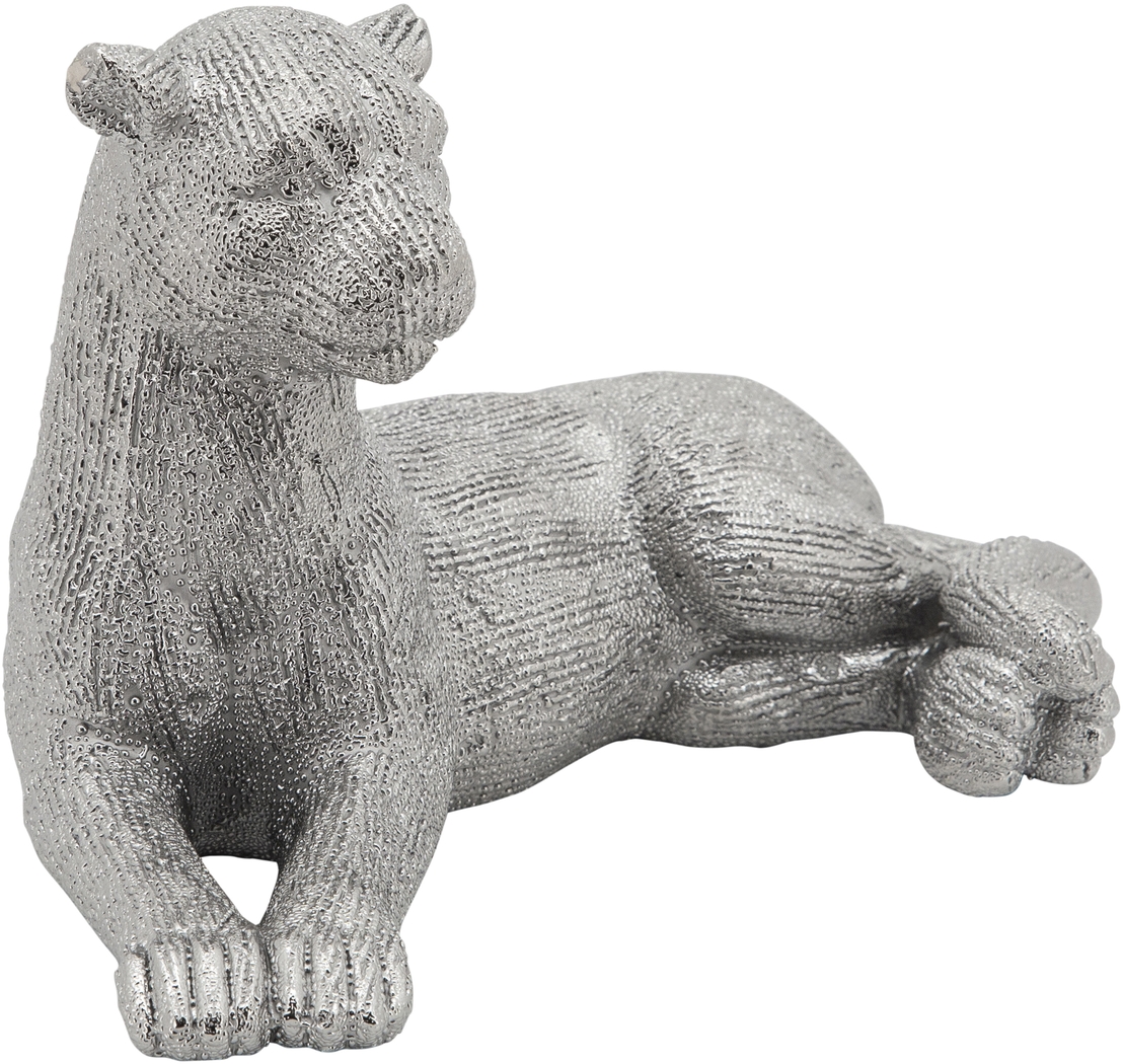 Moutline Silver Figurine - Thumbnail - Image 2