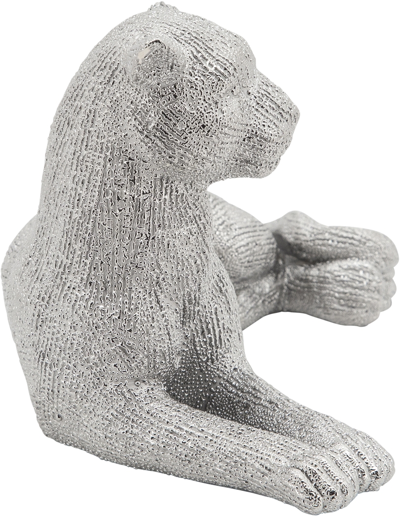 Moutline Silver Figurine - Thumbnail - Image 3