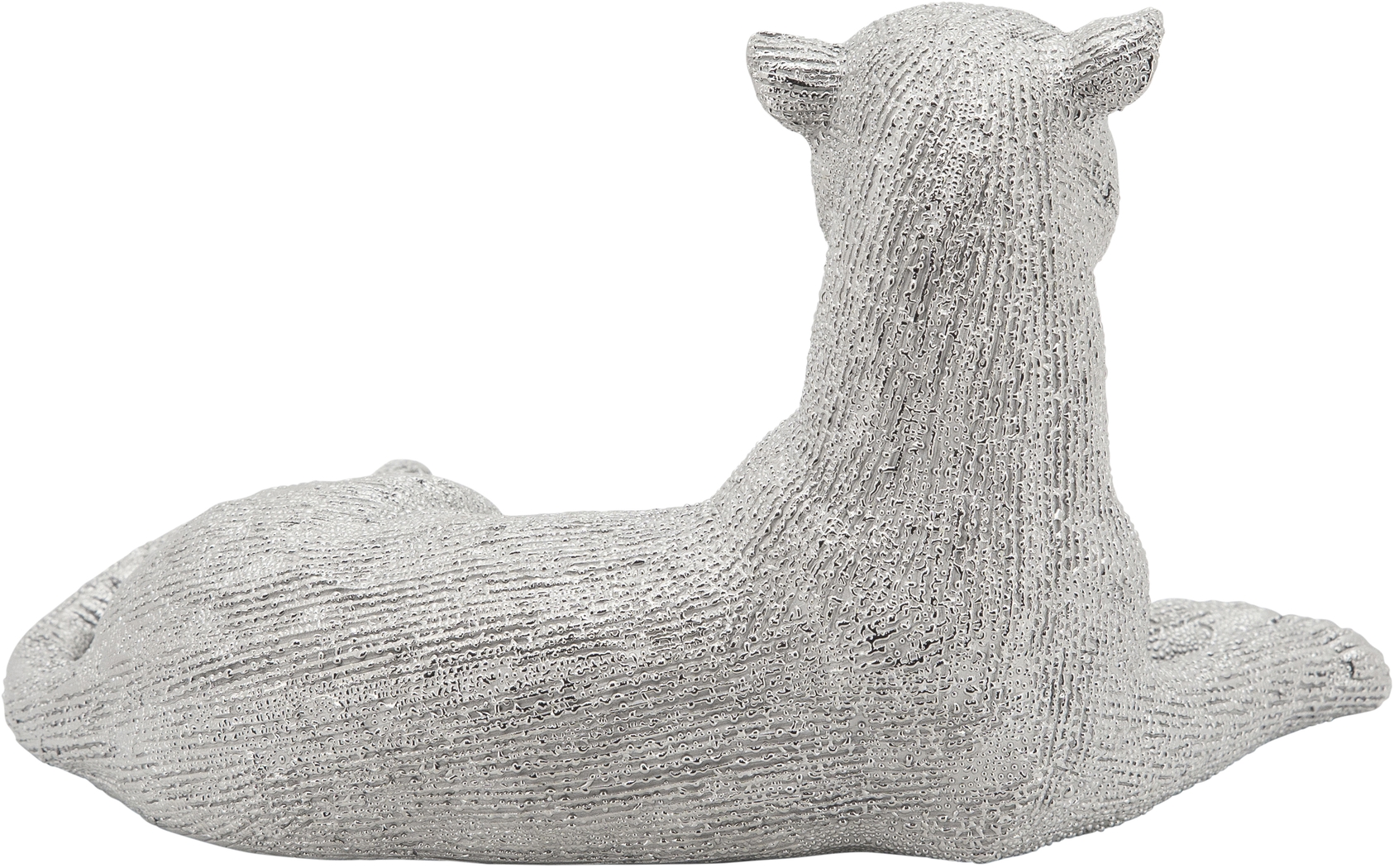 Moutline Silver Figurine - Thumbnail - Image 4