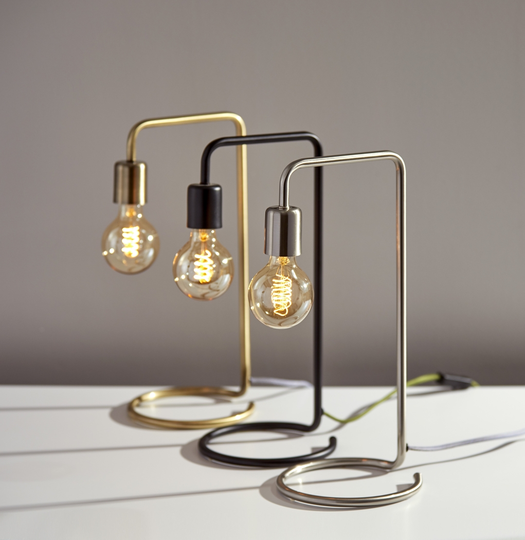 Moyer Silver Lamp - Thumbnail - Image 3