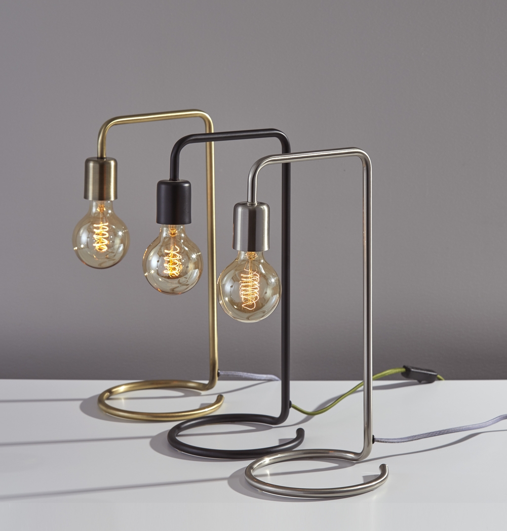 Moyer Silver Lamp - Thumbnail - Image 4