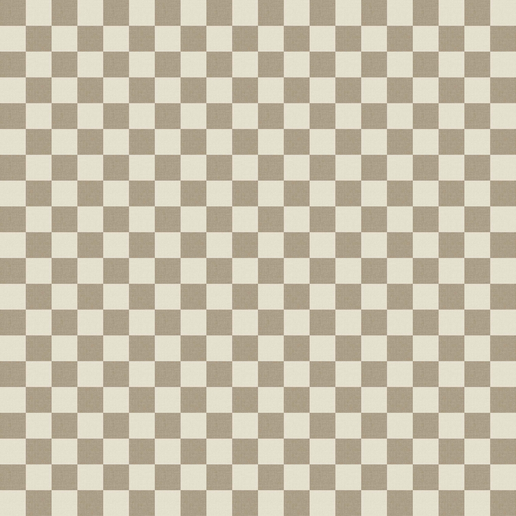 Moyle Beige Ottoman - Thumbnail - Image 2