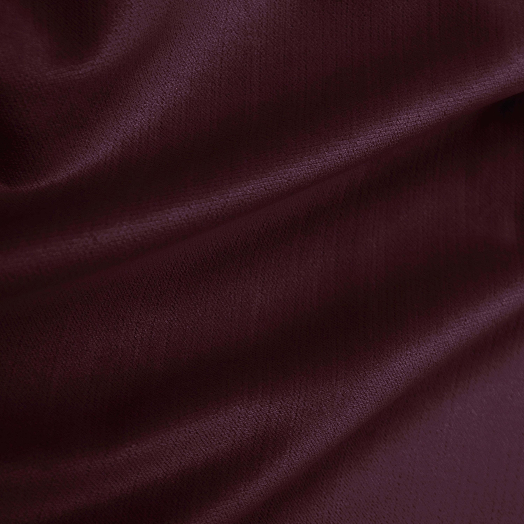 Moyle Red Ottoman - Thumbnail - Image 2