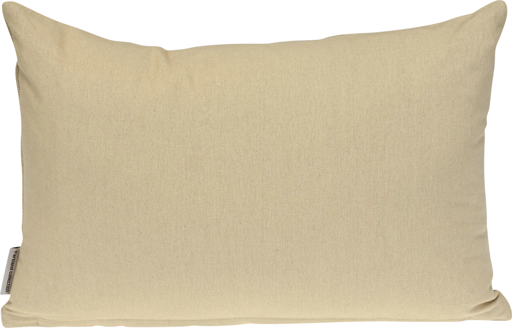 Moyo Beige Accent Pillow - Thumbnail - Image 3