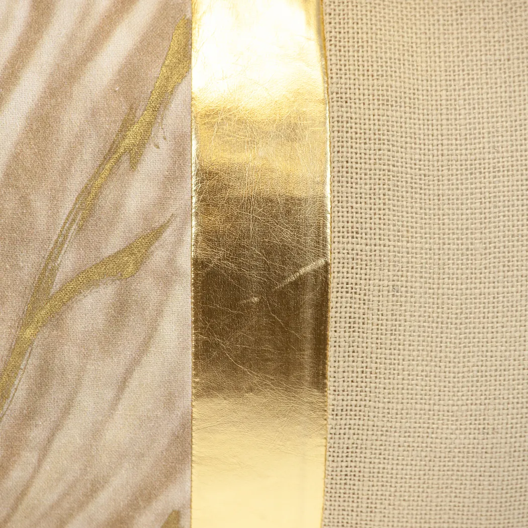 Moyo Beige Accent Pillow - Thumbnail - Image 6