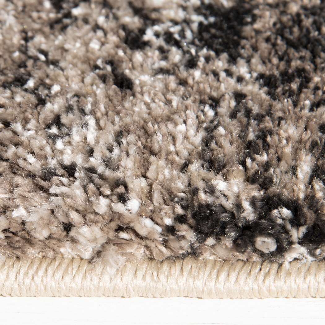 Mt. Vernon Taupe 5' x 7'6 Rug - Thumbnail - Image 2