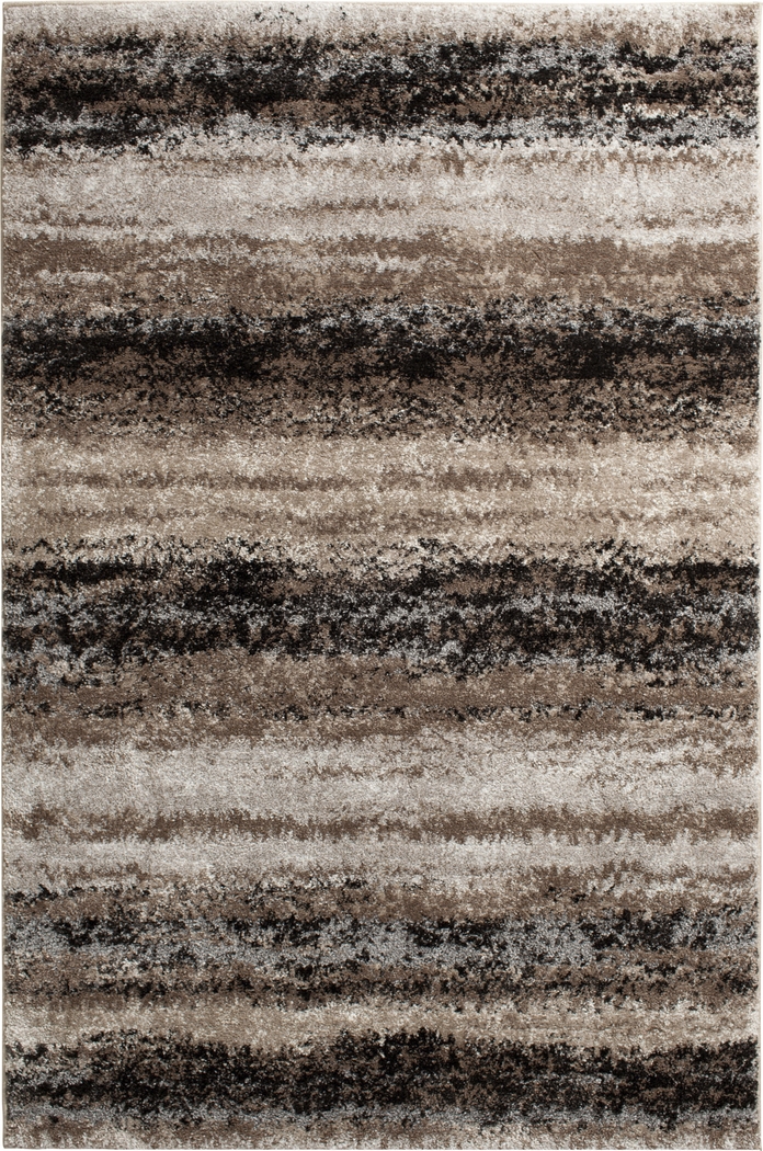 Mt. Vernon Taupe 5' x 7'6 Rug - Thumbnail - Image 1