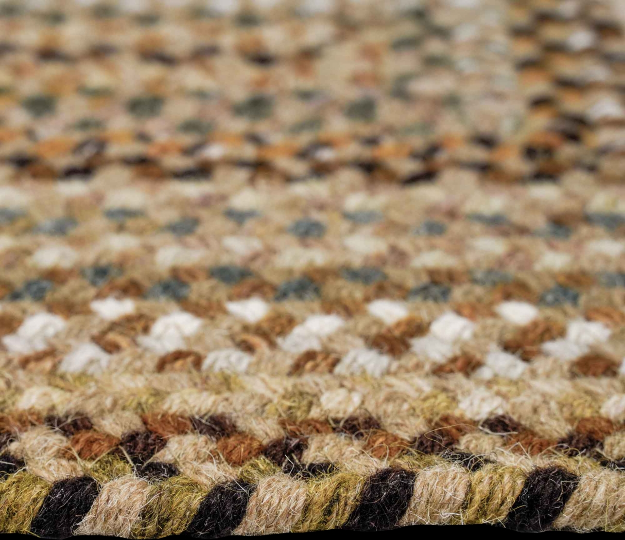 Mugadi Beige 5' x 8' Rug - Thumbnail - Image 3