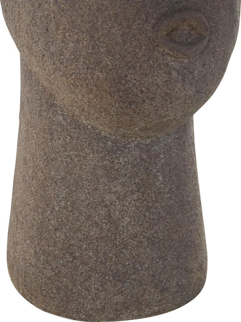 Muir Brown Indoor/Outdoor Planter - Thumbnail - Image 4