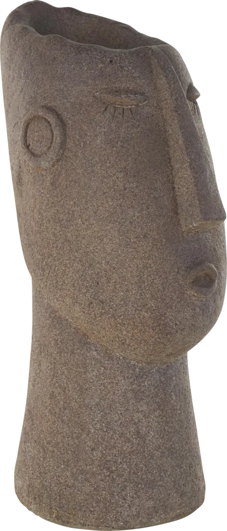 Muir Brown Indoor/Outdoor Planter - Thumbnail - Image 6