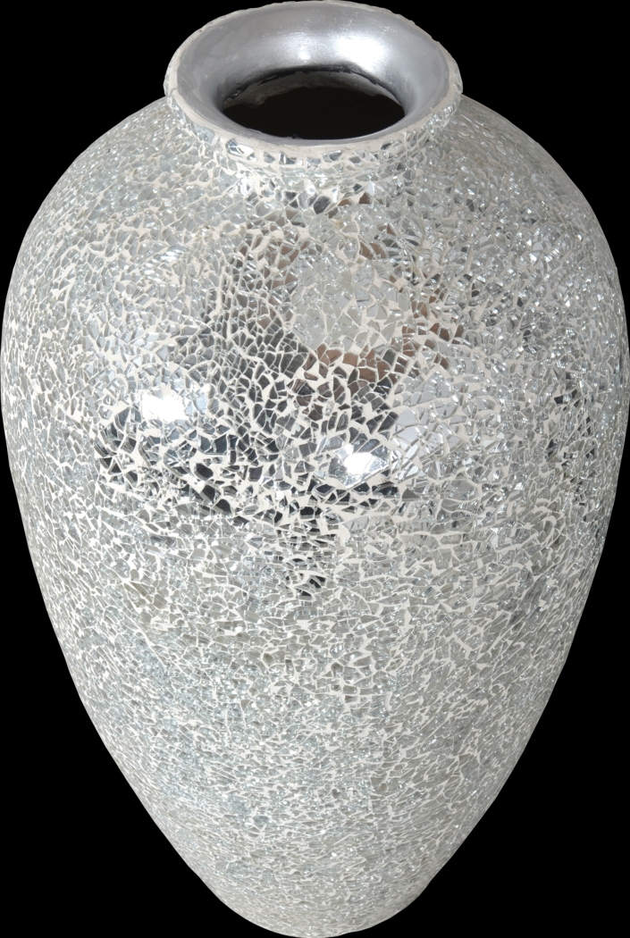 Mukasa Silver Vase - Thumbnail - Image 3