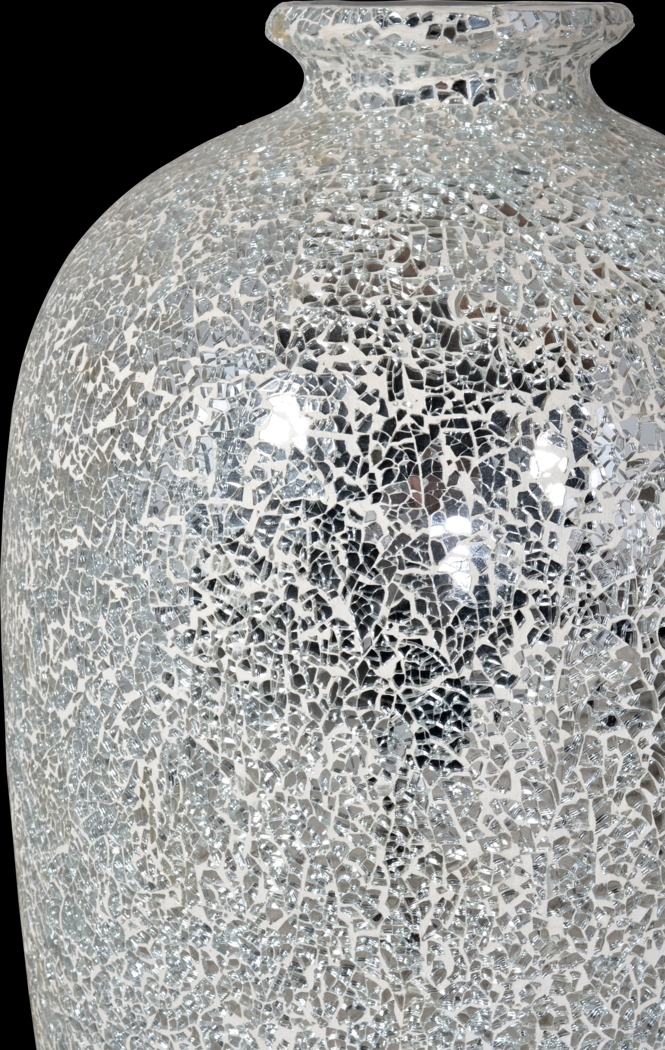 Mukasa Silver Vase - Thumbnail - Image 4