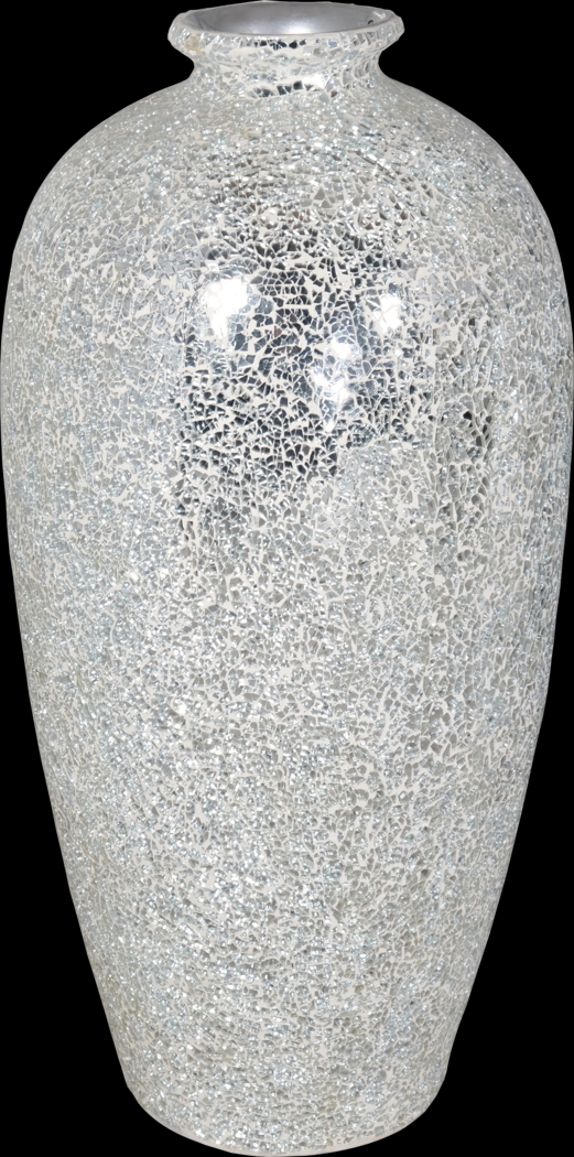 Mukasa Silver Vase - Thumbnail - Image 1