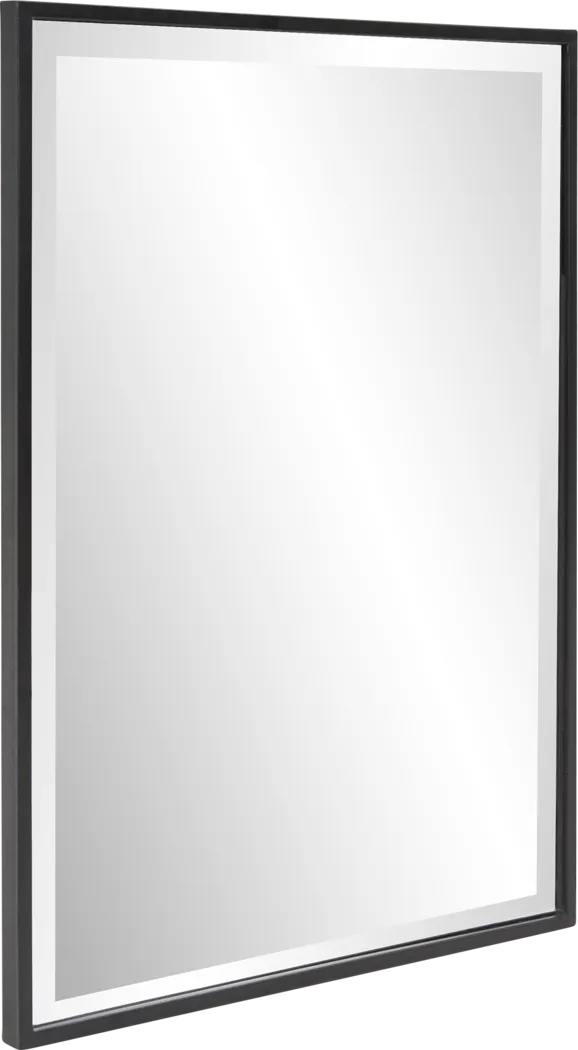Mukulu Black Wall Mirror - Thumbnail - Image 4