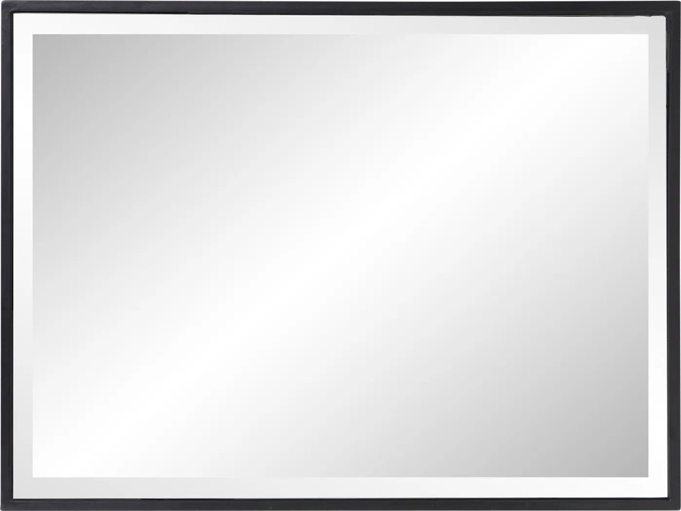 Mukulu Black Wall Mirror - Thumbnail - Image 5